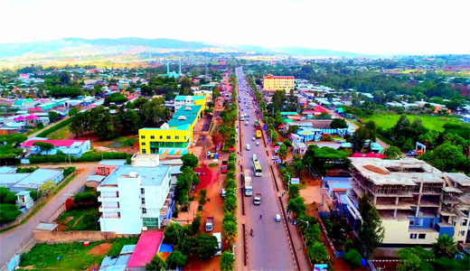 Tourism and Culture