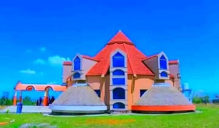 Museum