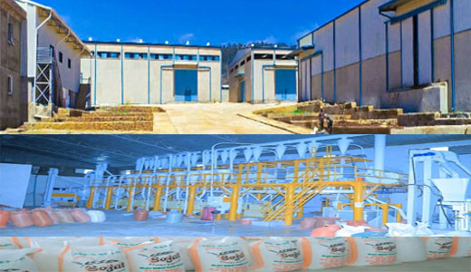 Sojat Industry Mender